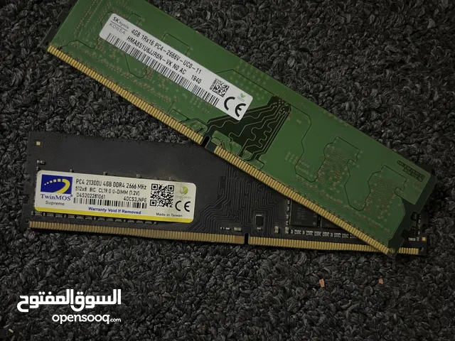 RAM for sale in Zarqa