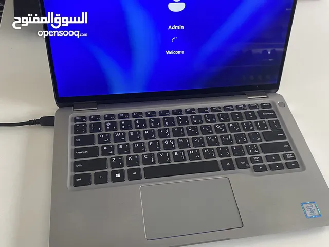 Dell Latitude 7400 2-in-1