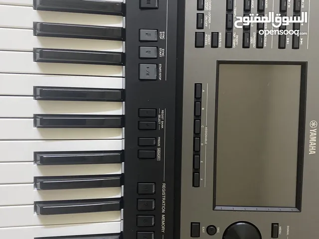 PSR-5000 استعمال شهر