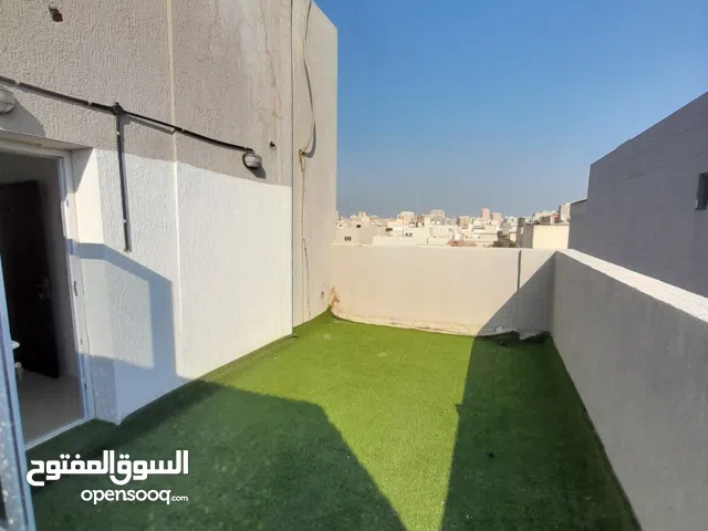 شقة للايجار بالجابرية