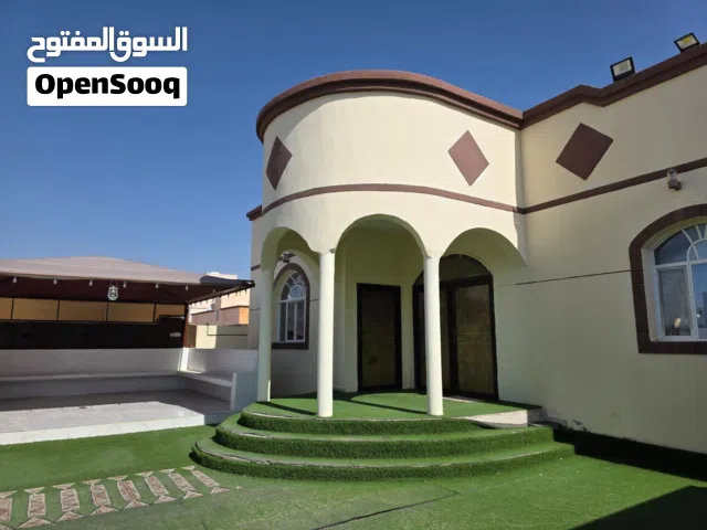 البيت الإيجار في العامرات