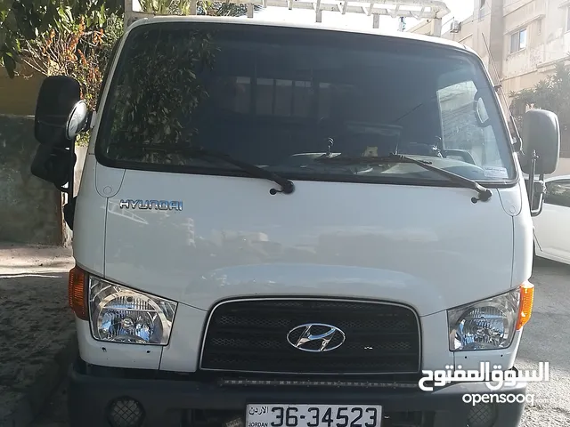 Used Hyundai Other in Amman