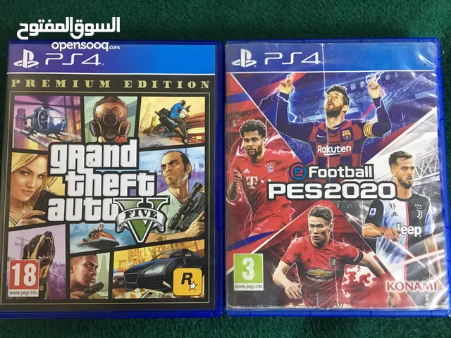 Playstation Gaming Accessories - Others in Irbid