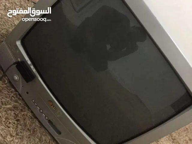 LG Other 23 inch TV in Mafraq