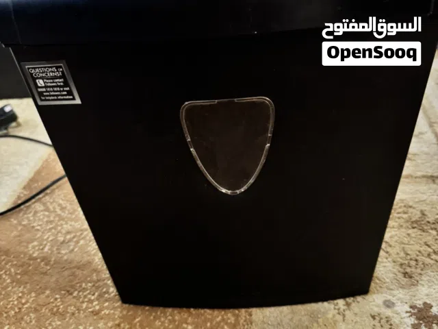 فرامة ورق Fellowes H-8C