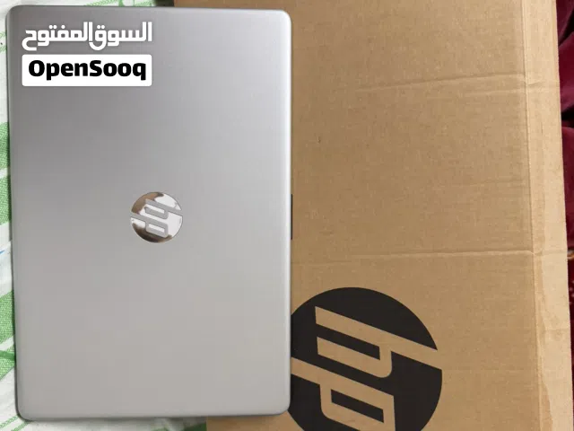 HP CORE I5 -12GH-512GB SSD-SCREEN 15.6.