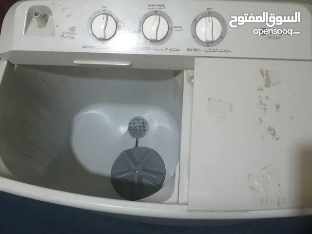 LG 1 - 6 Kg Washing Machines in Sana'a