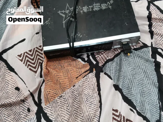  Starsat Receivers for sale in Al Ahmadi