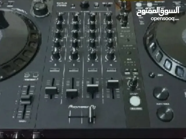  Dj Instruments for sale in Northern Governorate