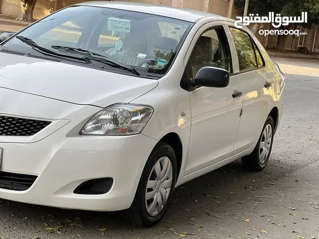 تويوتا يارس