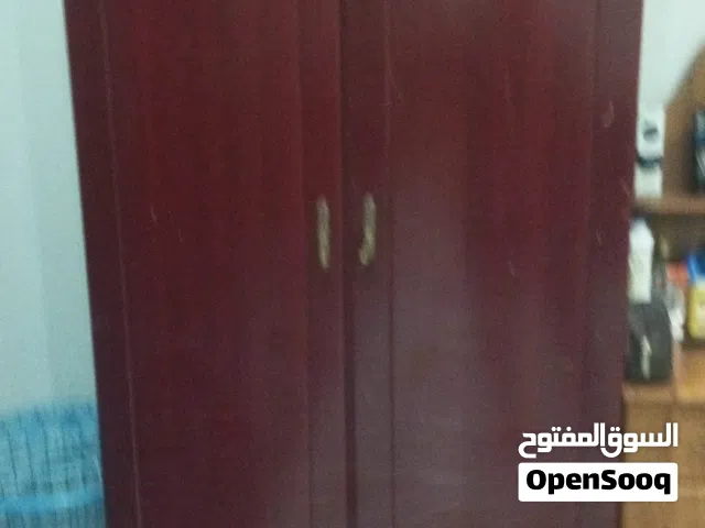 2 door wardrobe for sale good condition