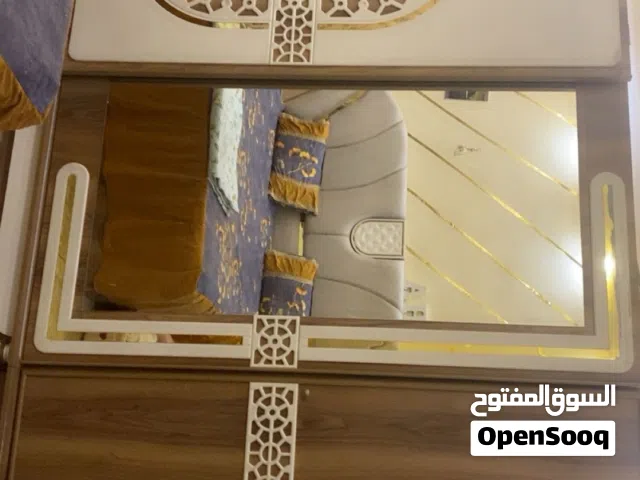 غرفه نوم ياسمينا