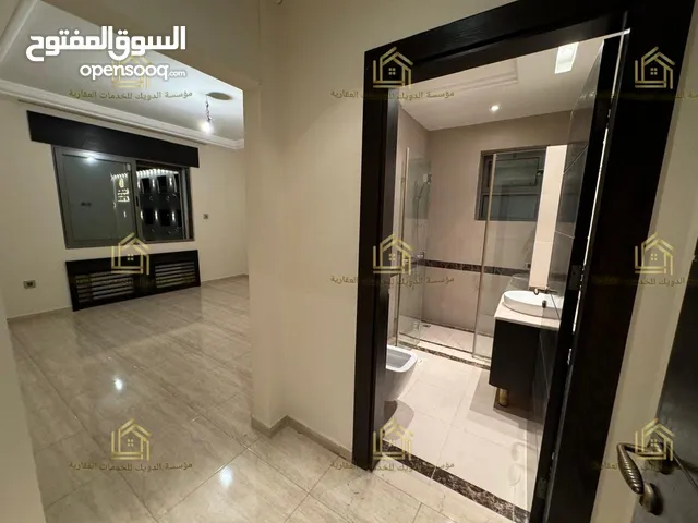 243 m2 3 Bedrooms Apartments for Sale in Amman Dahiet Al-Nakheel