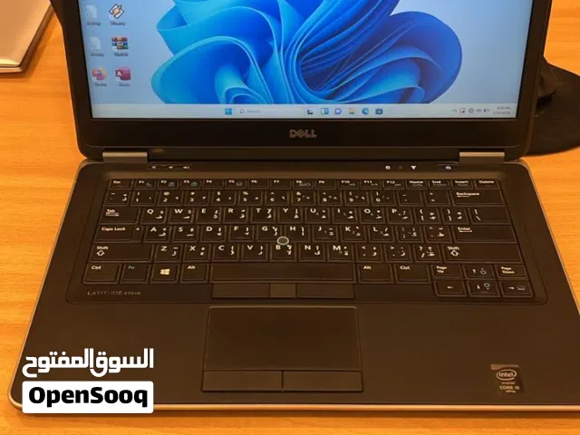 Dell Latitude E7440 – Reliable Business Laptop