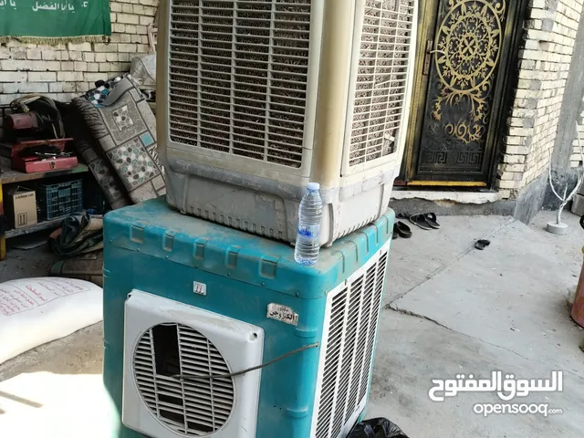 Olaat 0 - 1 Ton AC in Basra