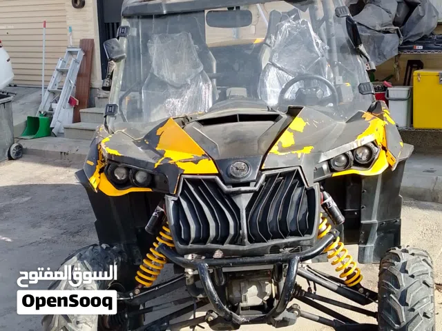 بقي كانام 2014Can-Am.. Maverickبقي كانام2014