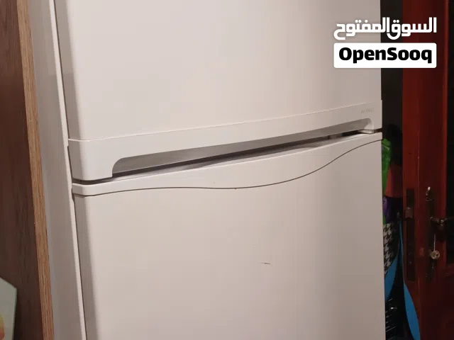 ثلاجة بخارية ارشليك تركيه مستعملة نضيفة وتشتغل للبيع