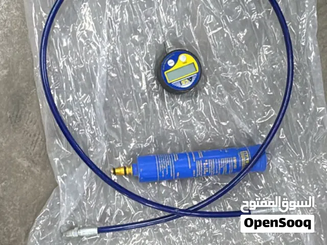 كمبروسر غوص بنزين / بور الماني جديد