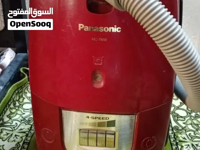  Panasonic Vacuum Cleaners for sale in Irbid