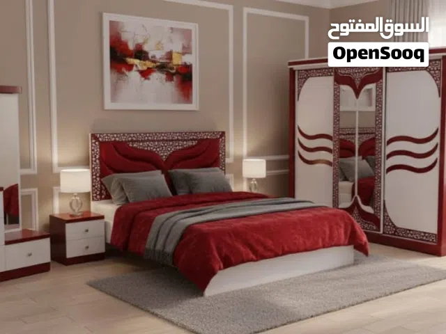 غرف نوم مليزي