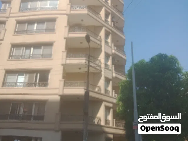 للايجار مكتب اداري مميز جدا 350 متر النزهة 65 الف جنيه شهريا