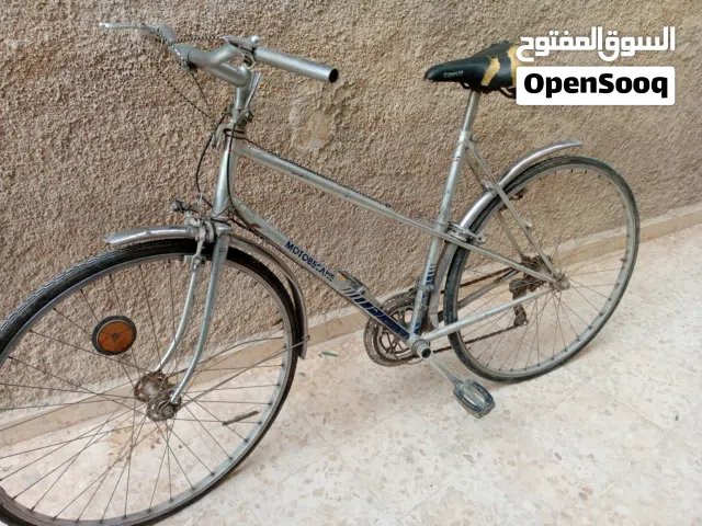بسكليت كلاسيكي فرنسي Motobecane بسعر مغري جداا!!