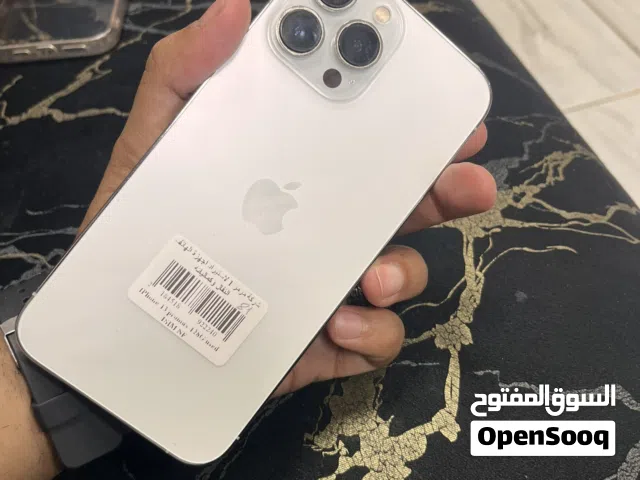 Apple iPhone 13 Pro Max 128 GB in Tripoli