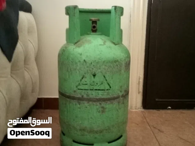 جرة غاز فارغة للبيع