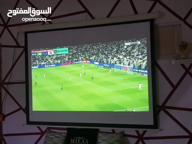 بروجيكتر نظام سينمائي كامل projector