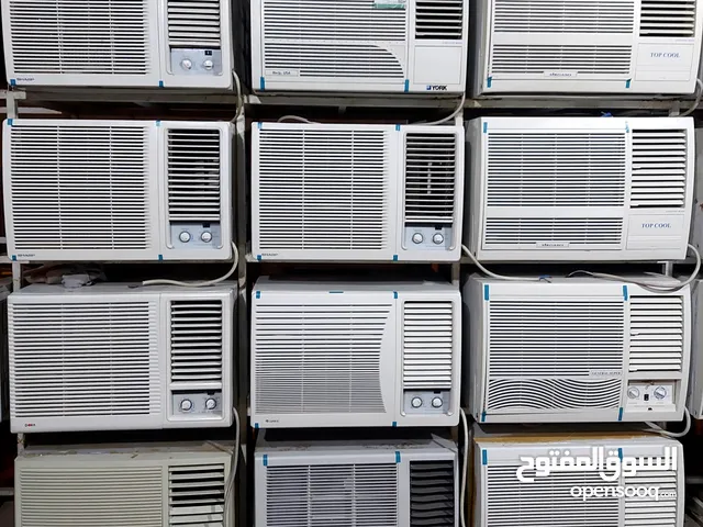 Calll +966 59 80 77142 Used Aircon with Good Condition For Sell Swap with Old ac 2 months warranty