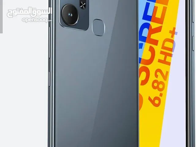 Infinix Smart 6 Plus 64 GB in Aqaba