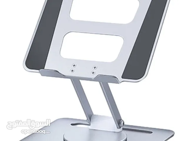 stand laptop aluminum 360 ستاند لابتوب المنيوم