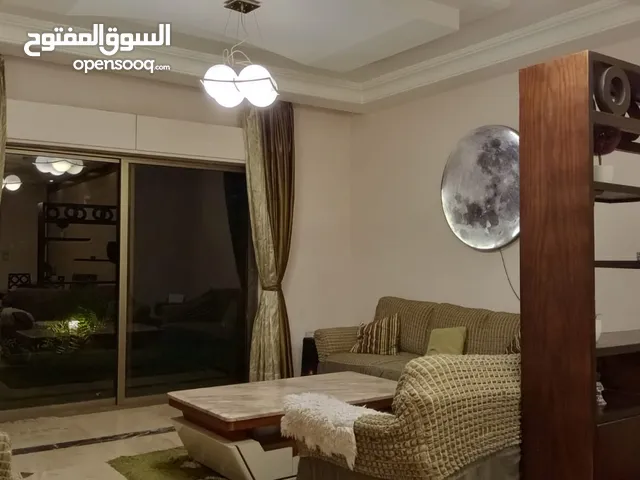 200 m2 3 Bedrooms Apartments for Rent in Amman Abdoun