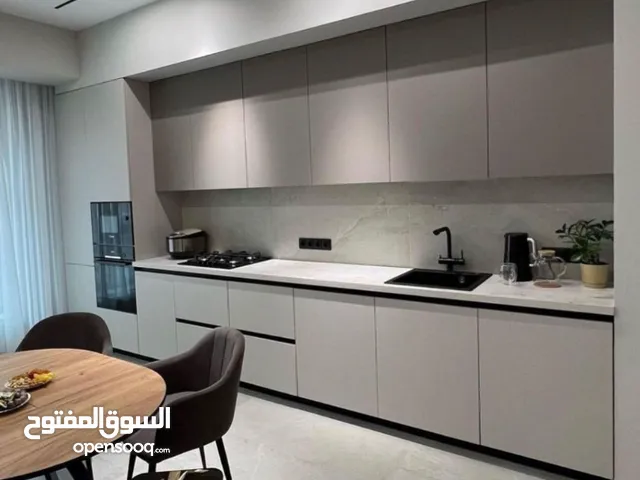 مطابخ و خزائن (( تفصيل حسب الطلب ))