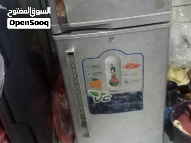 ثلاجه للبيع مستخدم 50الف