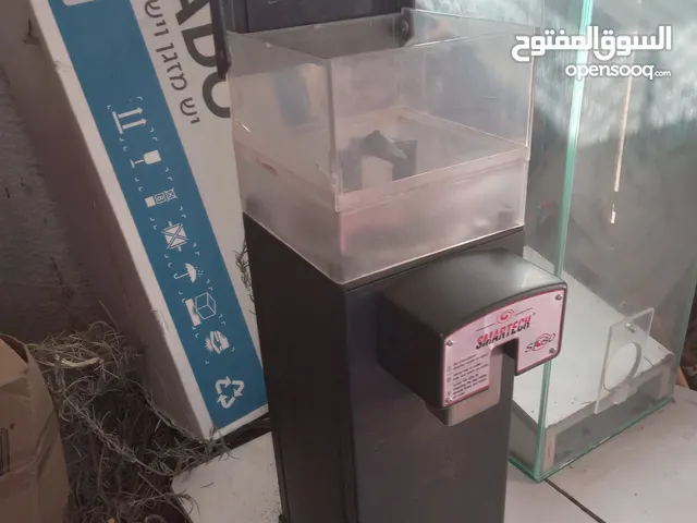 ماكينة طحن قهوه وبهارات