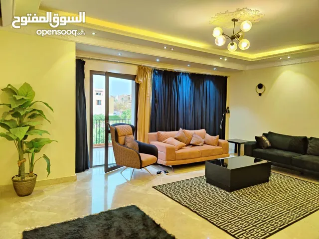 Furnished Daily in Cairo Gardenia City