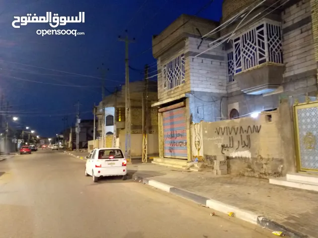 Unfurnished Shops in Basra Muhandiseen
