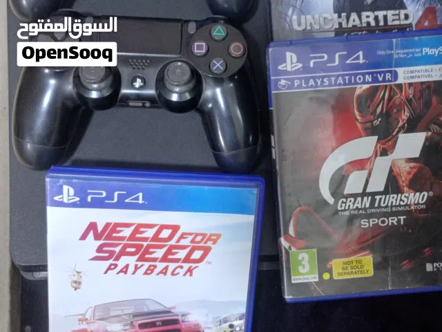 PlayStation 4 PlayStation for sale in Al Batinah