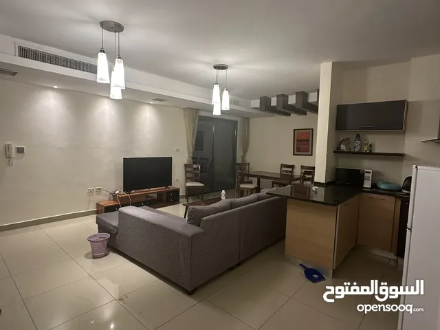 100 m2 2 Bedrooms Apartments for Rent in Amman Abdoun