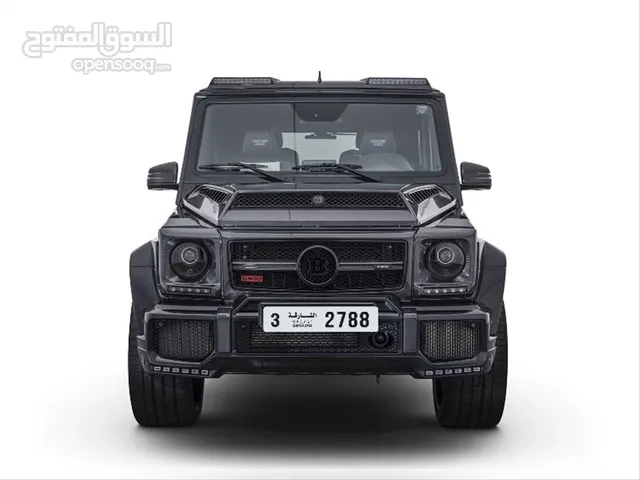 رقم رباعي مميز للبيع 2788