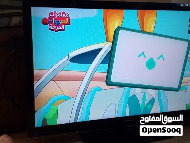 شاشه للبيع