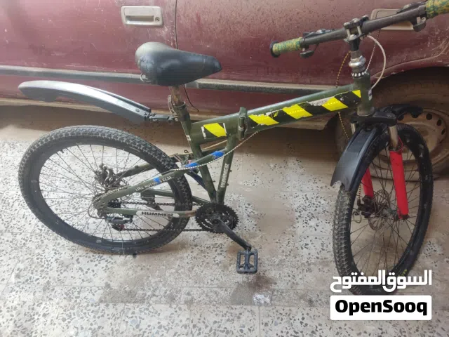 سكيل 26سباق مستعمل نظيف للبيع