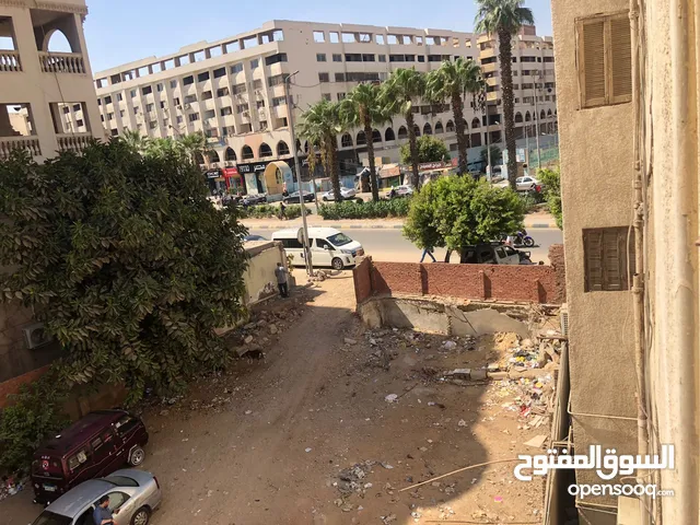Mixed Use Land for Sale in Giza Haram
