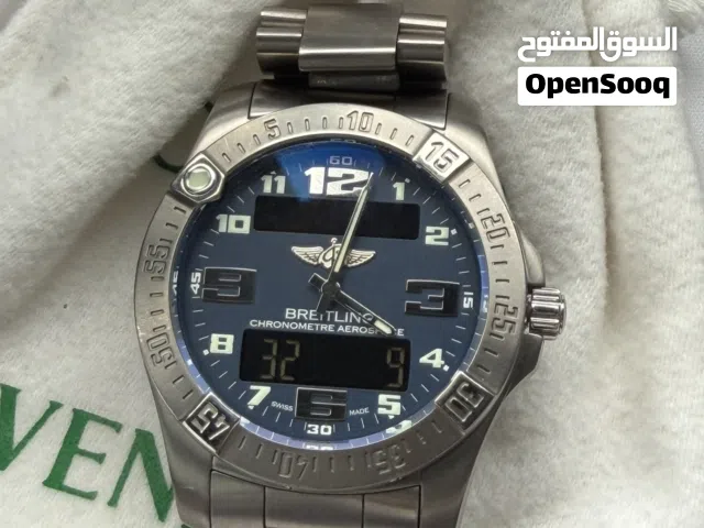 Breitling aerospace evo original for sell