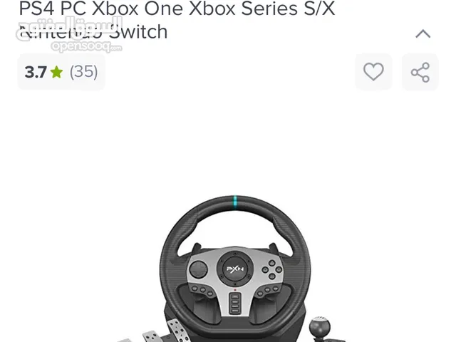 Pxn v9 gaming