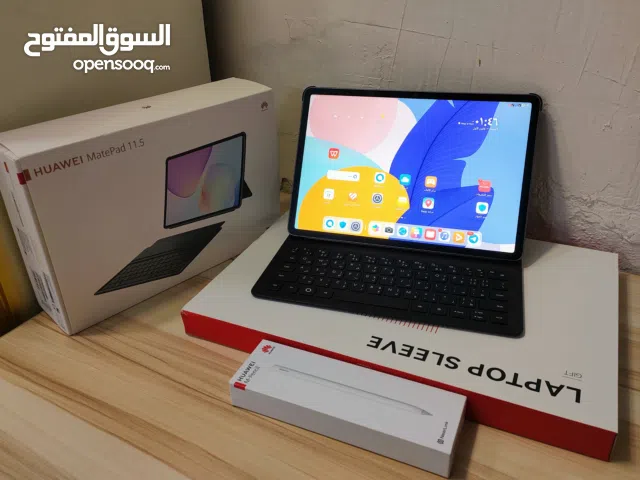 Huawei MatePad 11.5 256 GB in Karbala