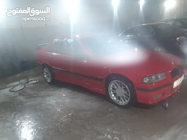Used BMW 4 Series in Madaba