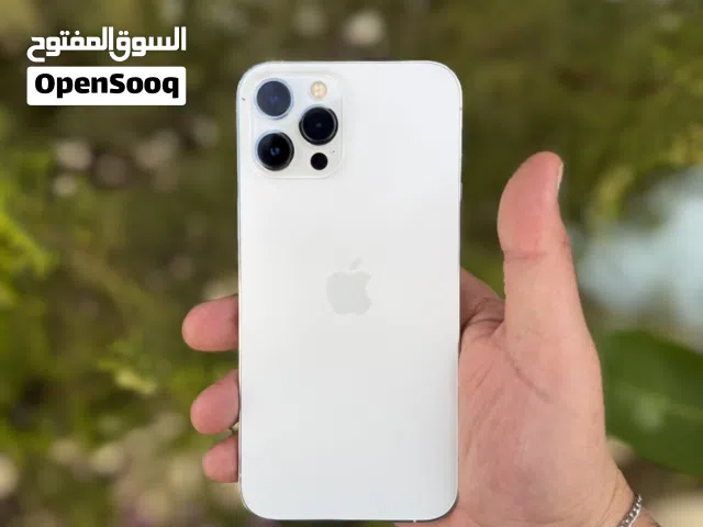 Iphone 12 pro max وكاااله