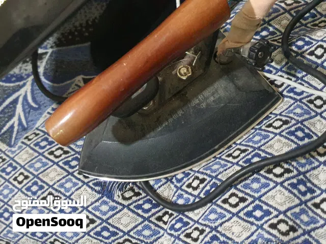 مكوات بخار جديده